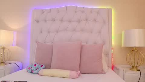 Snapshot of scarlettpetrovaa chatting on February 8, 2026, 11:57 am Scarlett Petrova online show from February 8, 2026, 11:57 am