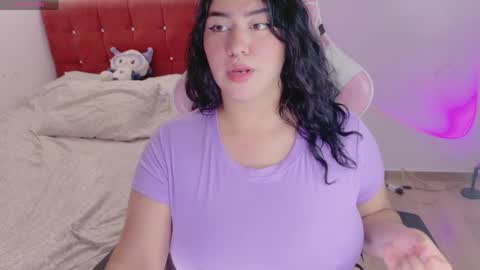Snapshot of scarlettqueen56 chatting on May 3, 2026, 6:08 am chloe online show from May 3, 2026, 6:08 am