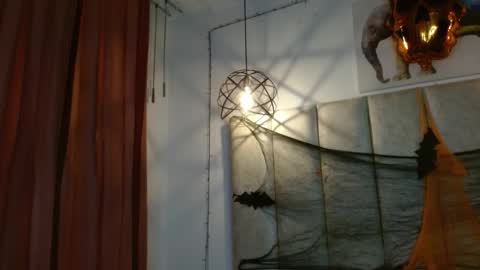 Scarlett online show from October 26, 2025, 4:07 am