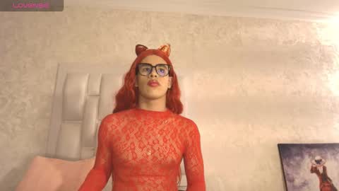 Snapshot of scarlettqueenx chatting on February 8, 2026, 8:45 pm scarlettqueenx online show from February 8, 2026, 8:45 pm