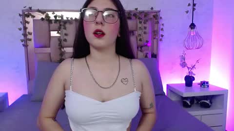 Scarlet online show from November 20, 2025, 11:21 am