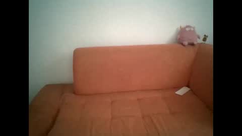 scarlettserna online show from October 13, 2025, 3:45 pm