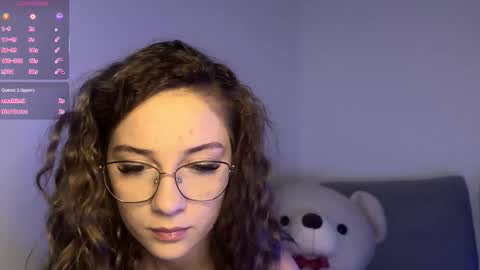 ScarlettSmithz online show from January 5, 2026, 8:34 pm