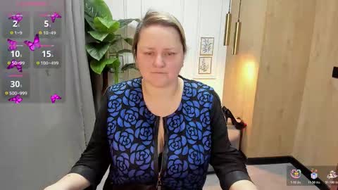 Scarlett online show from February 2, 2026, 5:39 am