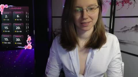 Scarlett online show from April 7, 2026, 12:16 pm