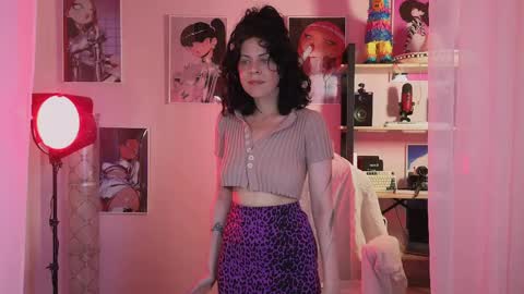 Snapshot of scarletttesecret chatting on May 31, 2026, 6:09 pm scarletttesecret online show from May 31, 2026, 6:09 pm