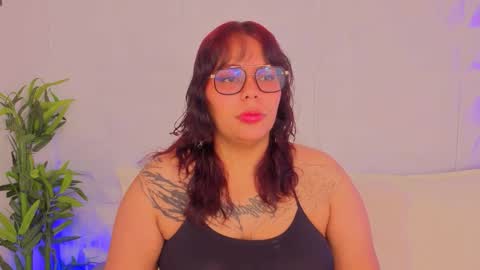 scarlet online show from September 18, 2025, 3:19 am