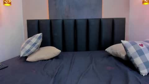 S C A R L E T T  online show from January 7, 2026, 8:22 pm