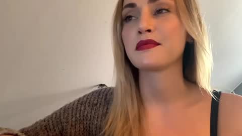 ScarlettxBlonde online show from April 4, 2026, 2:14 pm