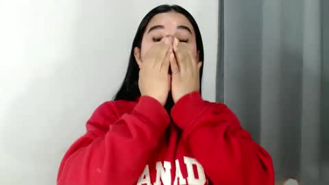 scarletvamp online show from March 7, 2025, 4:00 pm