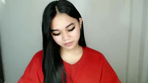 scarletvamp online show from March 12, 2025, 8:30 am