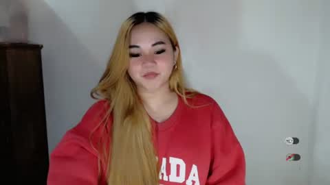 scarletvamp online show from October 2, 2025, 10:55 am