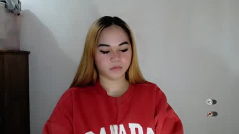 scarletvamp online show from October 20, 2025, 12:33 am