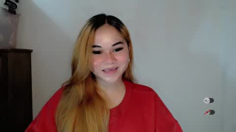 scarletvamp online show from November 10, 2025, 12:53 am