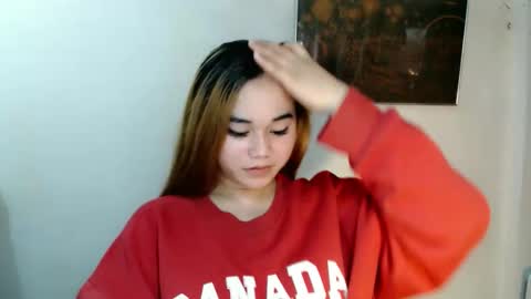 scarletvamp online show from December 16, 2025, 3:50 pm