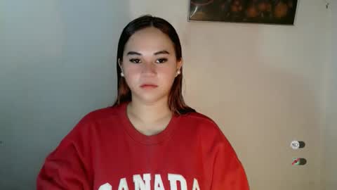 scarletvamp online show from January 17, 2026, 1:16 pm