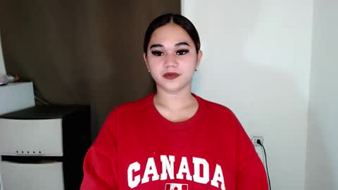 scarletvamp online show from March 4, 2026, 1:33 am