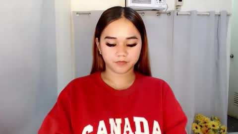 scarletvamp online show from March 11, 2026, 2:56 pm