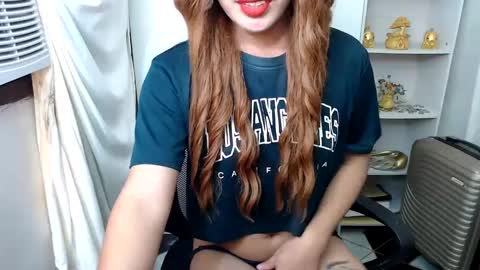Queen Scarlet online show from January 15, 2025, 3:22 am