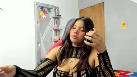 scarllet_lan online show from December 13, 2024, 3:27 am