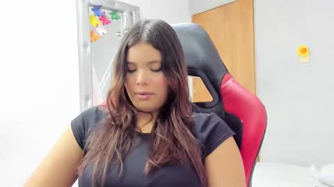 scarllet_lan online show from January 27, 2025, 12:54 am