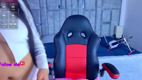 Snapshot of scarlleth_1 chatting on January 19, 2026, 12:31 pm scarllet online show from January 19, 2026, 12:31 pm