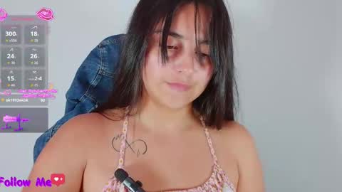 Snapshot of scarlleth_1 chatting on February 12, 2026, 1:39 pm scarllet online show from February 12, 2026, 1:39 pm