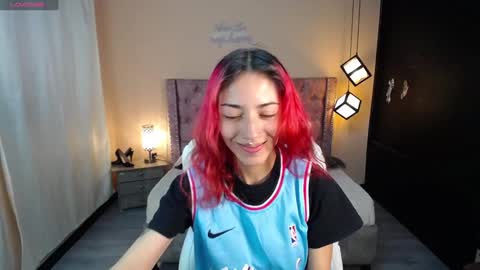 Scarllett online show from January 21, 2025, 3:37 am