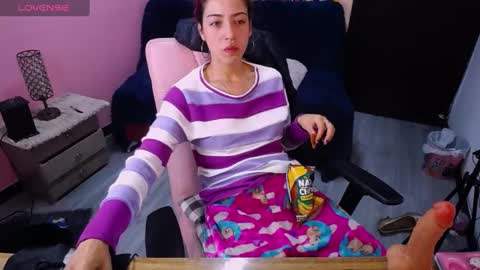 Scarllett online show from February 2, 2025, 9:30 am