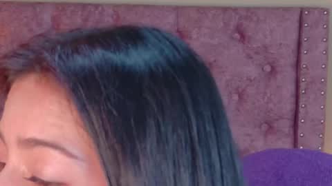 Scarllett online show from October 16, 2025, 5:41 am