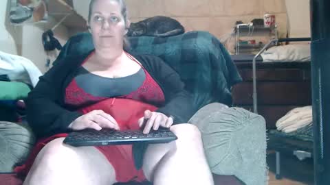 Scarlotta online show from February 21, 2026, 7:04 pm