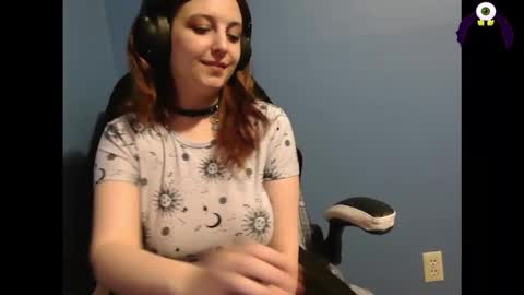 Snapshot of scarslutwitch chatting on November 16, 2025, 10:54 am ScarSlutWitch online show from November 16, 2025, 10:54 am