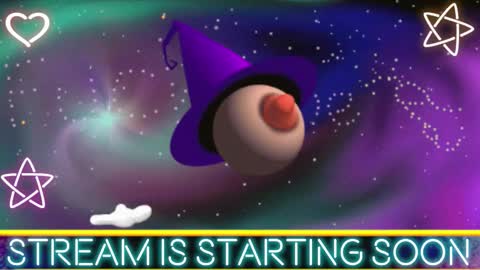 ScarSlutWitch online show from February 14, 2026, 10:17 pm