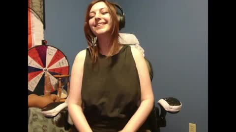 ScarSlutWitch online show from April 4, 2026, 6:22 am