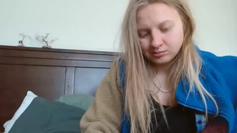 ScarTit Bernhard online show from February 3, 2025, 5:35 pm