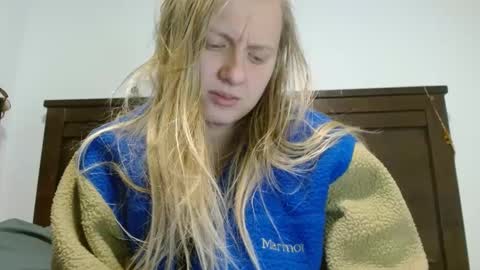 ScarTit Bernhard online show from February 4, 2025, 3:22 am