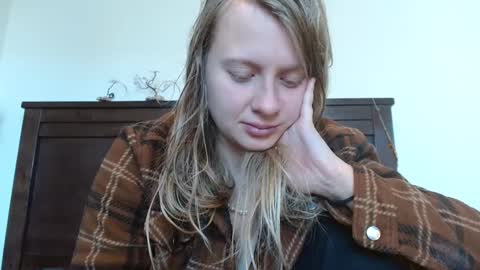 ScarTit Bernhard online show from February 11, 2025, 11:12 pm