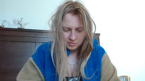 ScarTit Bernhard online show from February 17, 2025, 12:21 am