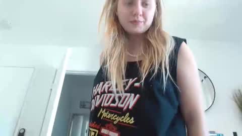 ScarTit Bernhard online show from February 26, 2025, 8:54 pm