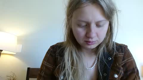 ScarTit Bernhard online show from February 27, 2025, 5:47 pm