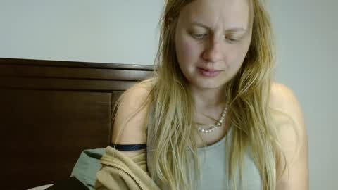 ScarTit Bernhard online show from March 3, 2025, 2:58 am