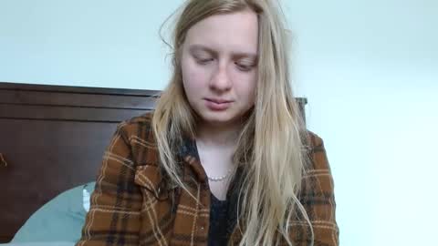 ScarTit Bernhard online show from March 5, 2025, 4:46 pm