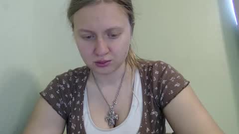 ScarTit Bernhard online show from October 3, 2025, 7:44 pm