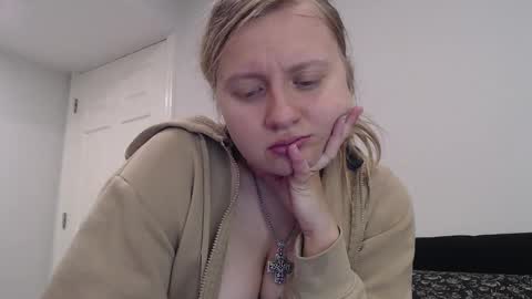 ScarTit Bernhard online show from October 8, 2025, 2:47 pm