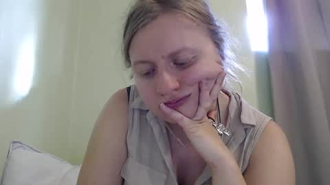 ScarTit Bernhard online show from October 15, 2025, 3:12 pm