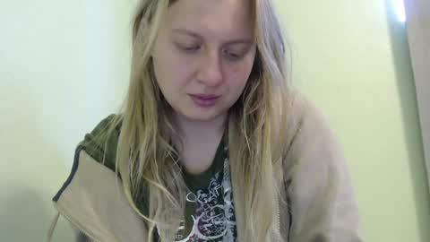 ScarTit Bernhard online show from November 7, 2025, 7:58 pm