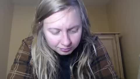 ScarTit Bernhard online show from January 9, 2026, 11:28 pm