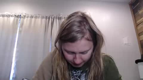 ScarTit Bernhard online show from February 3, 2026, 4:45 pm