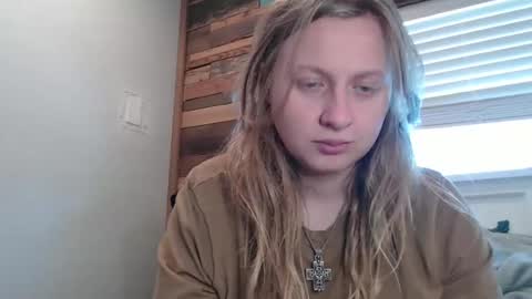 ScarTit Bernhard online show from March 1, 2026, 7:05 pm