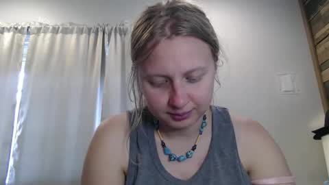 ScarTit Bernhard online show from March 15, 2026, 7:09 pm